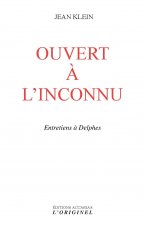 Ouvert à l'inconnu