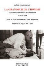 La grandeur de l'homme