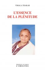 L'essence de la plénitude