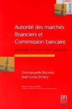 Autorité des marchés financiers et Commission bancaire