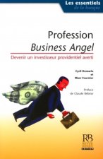 Profession  Business Angels