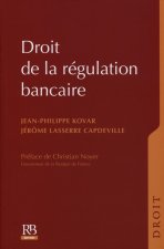 Droit de la régulation bancaire
