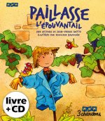 Paillasse l'épouvantail