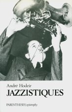 JAZZISTIQUES