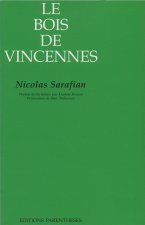 LE BOIS DE VINCENNES