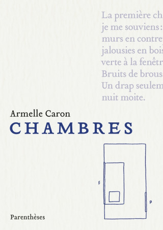 CHAMBRES