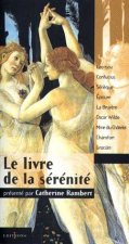 Le Livre de la sérénité