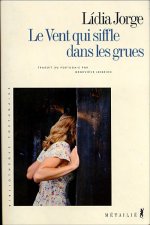 Le Vent qui siffle dans les grues