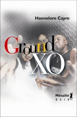 Ground XO