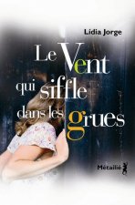 Le Vent qui siffle dans les grues