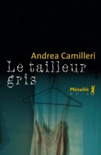 Le tailleur gris