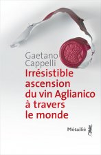 Histoire extraordinaire du vin Aglianico