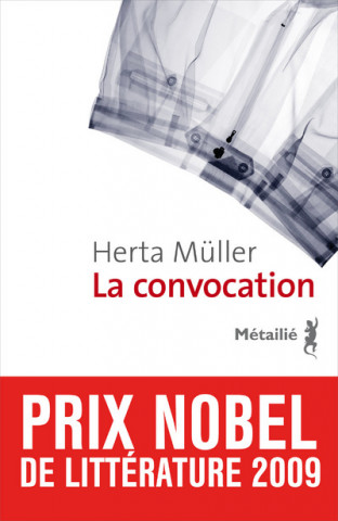 La Convocation