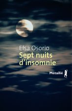7 nuits d'insomnie
