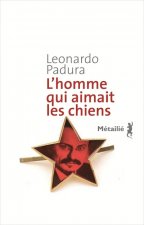L'Homme qui aimait les chiens