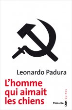 L'Homme qui aimait les chiens