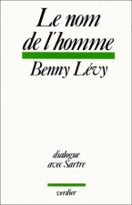 Le nom de l'homme