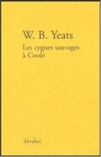 Les cygnes sauvages à Coole