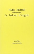 Le balcon d'Angelo