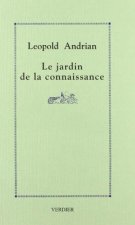 Le jardin de la connaissance