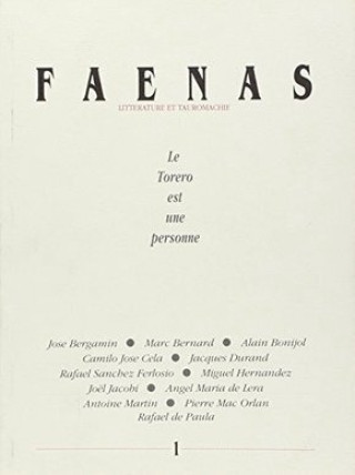 Faenas 2