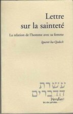 Lettre sur la sainteté