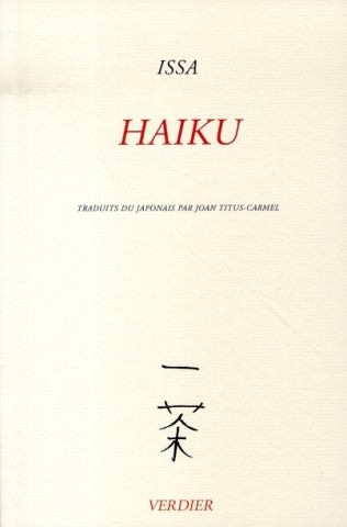 Haïku