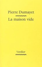 La maison vide