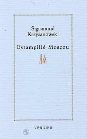 Estampillé Moscou