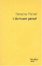 L'écrivain pensif