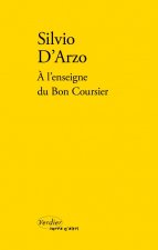 À l'enseigne du bon coursier