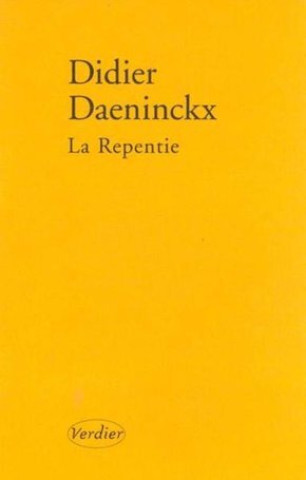 La repentie