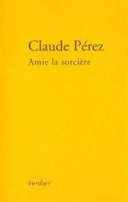 Amie la sorcière