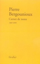 Carnet de notes