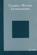 Cahiers d'études lévinassiennes n°7