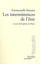 Les intermittences de l'être