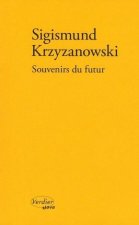 Souvenirs du futur récit