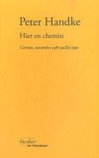 Hier en chemin