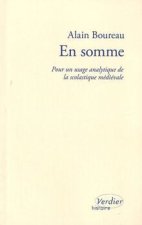 En somme