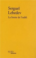 La limite de l'oubli