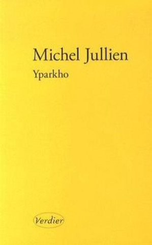Yparkho