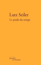Le poids du temps
