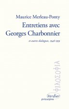 Entretiens avec Georges Charbonnier
