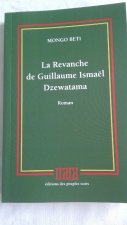 La revanche de Guillaume Ismaël Dzewatama