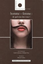 Homme-femme - de quel sexe êtes-vous ?