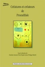 Créatures et créateurs de Prométhée