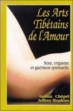 Arts tibétains de l'amour