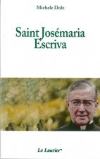 Saint Josémaria Escriva