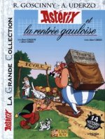 Astérix La Grande Collection -  Astérix et la rentrée gauloise - n°32