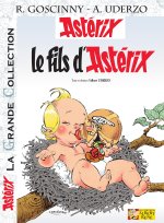 Astérix La Grande Collection -  La fils d'Astérix - n°27